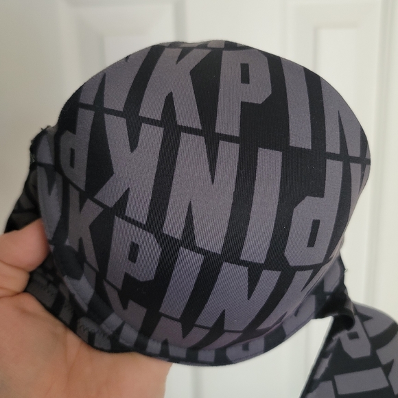 PINK wear everywhere t-shirt bra - Picture 11 of 11